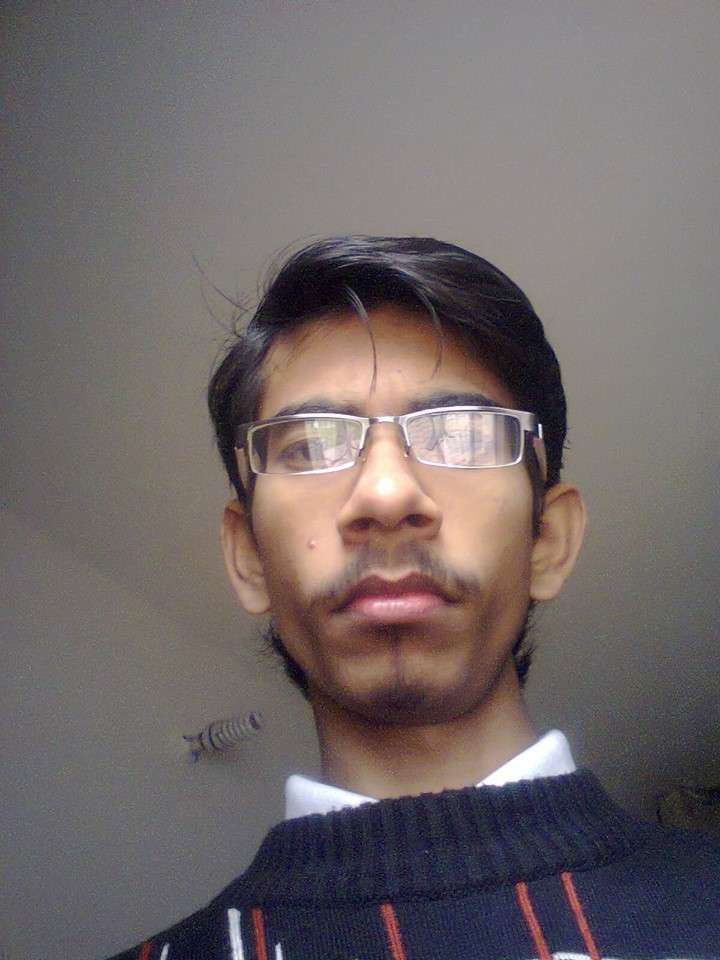Nishant Srivastava