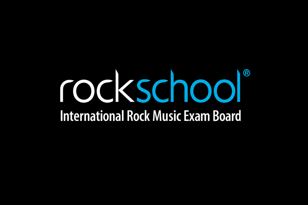 We prepare students for rockschool Grade exams in Piano Guitar Ukulele and singing