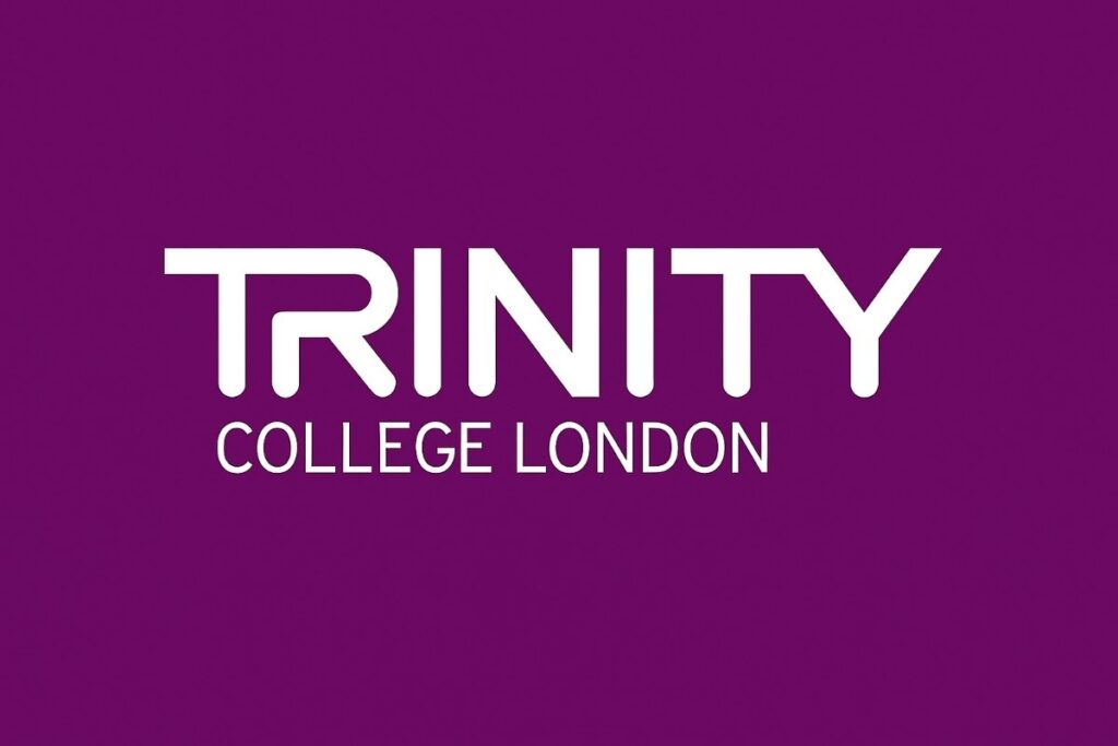 Guitar Grade exams from Trinity College London