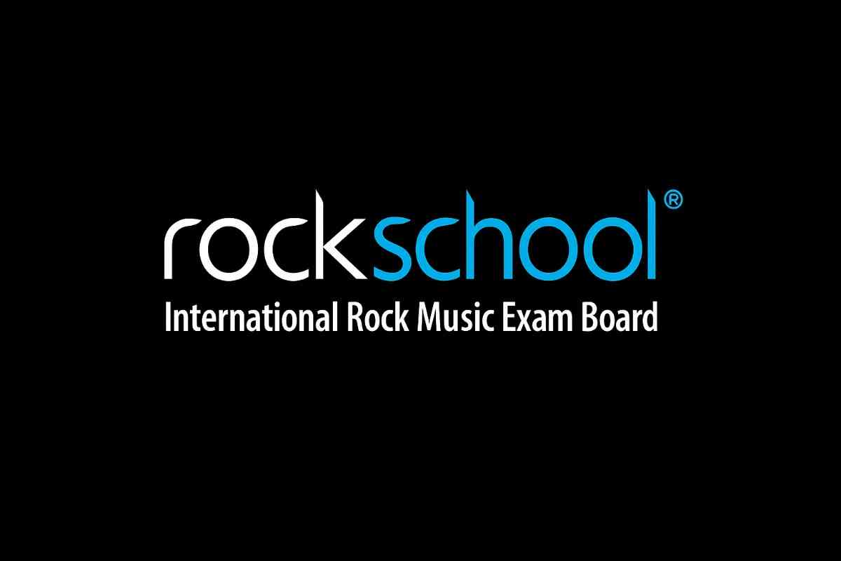 Rockschool Singing Exams