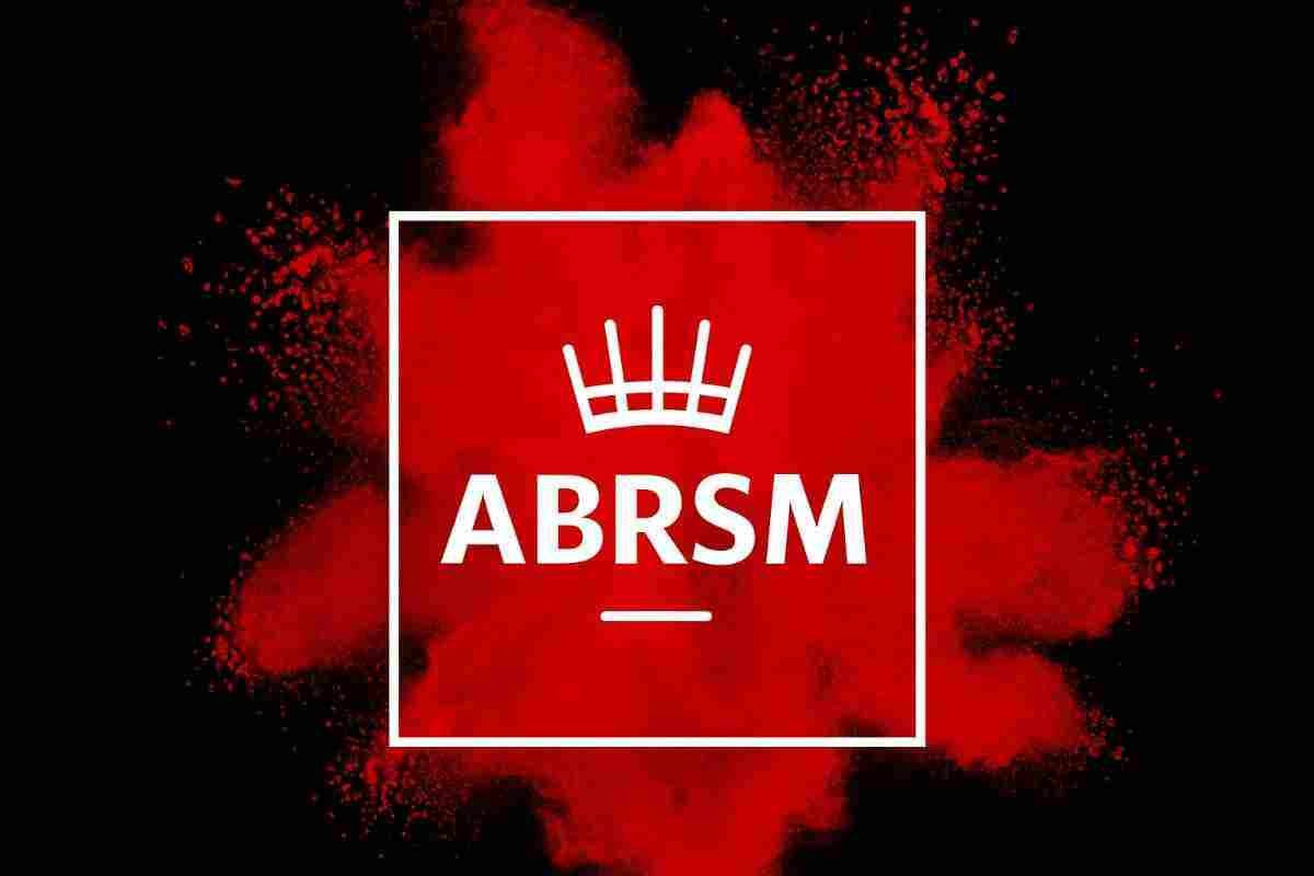ABRSM Singing Exam