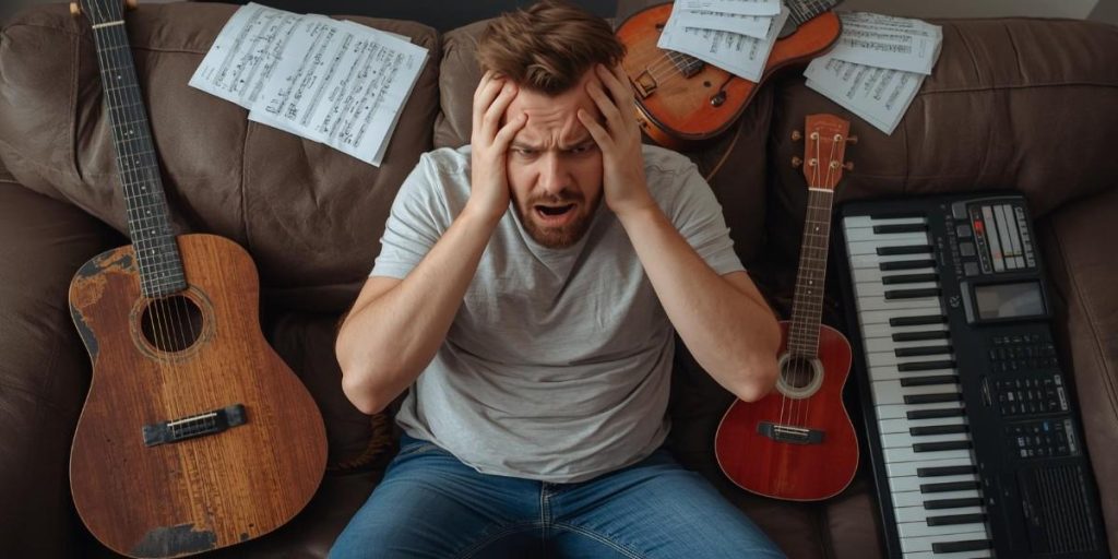 Buy Musical Instruments